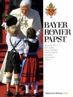 Bayer, Römer, Papst