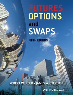 Futures, Options, and Swaps - Kolb, Robert W.