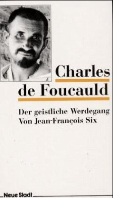 Cover Charles de Foucauld