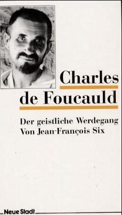 Charles de Foucauld