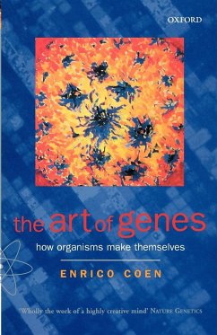 The Art of Genes - Coen, Enrico