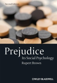 Prejudice - Brown, Rupert