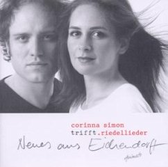 Neues Aus Eichendorff - Simon,Corinne/Philipp Riedel