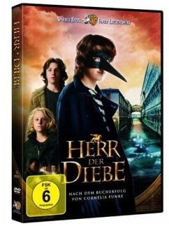 Herr der Diebe, DVD