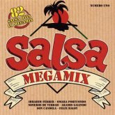 Salsa Megamix Vol.1