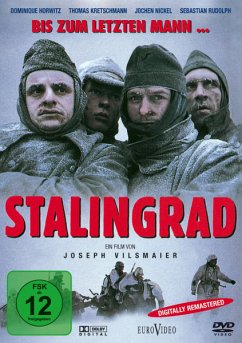 Stalingrad - Horwitz,Dominique/Kretschmann,Thomas