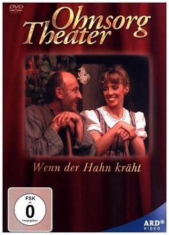 Ohnsorg Theater - Wenn der Hahn kräht - Ohnsorg Theater