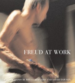 Freud At Work - Freud, Lucian; Smee, Sebastian