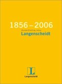 150 Jahre Langenscheidt 1856 - 2006
