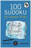 100 Sudoku für schlaflose Nächte