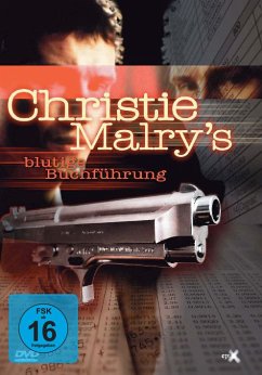 Christie Malrys blutige Buchführung - Tickell,Paul