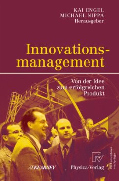 Innovationsmanagement - Engel, Kai / Nippa, Michael (Hgg.)