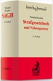 Strafgesetzbuch und Nebengesetze