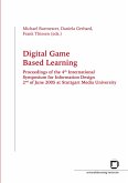 Digital game based learning. Proceedings of the 4th International Symposium for Information Design, 2nd of June 2005 at Stuttgart Media University