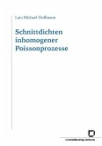 Schnittdichten inhomogener Poissonprozesse