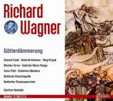 Die Götterdämmerung (Ga)-Digipack