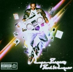 Cover Lupe Fiasco'S Food & Liquor