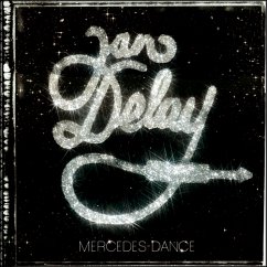 Mercedes-Dance (2 LPs) - Delay,Jan