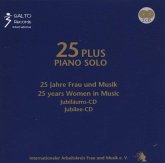 Klaviermusik Von 27 Komponistinnen Klaviermusik Von 27 Komponistinnen