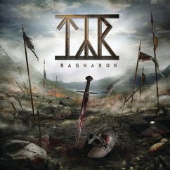 Ragnarok - Tyr