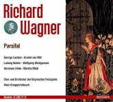 Parsival-Digipack Parsival-Digipack