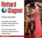 Wagner: Tristan Und Isolde Wagner: Tristan Und Isolde