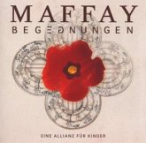 Begegnungen - Eine Allianz für Kinder, 1 Audio-CD Begegnungen - Eine Allianz für Kinder, 1 Audio-CD