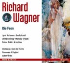 Wagner: Die Feen Wagner: Die Feen