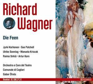 Wagner: Die Feen
