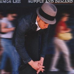 Supply And Demand - Lee,Amos