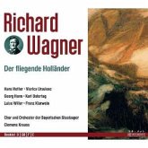 Der Fliegende Holländer (GA)-Digipack (Wagner,Rich