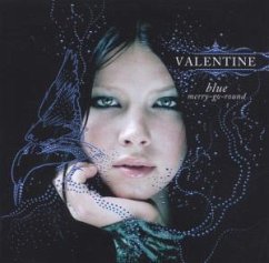 Cover Blue Merry - Go-Round