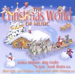 The Christmas World Of Music