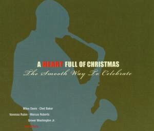 A Heart Full Of Christmas