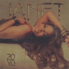 20 Y.O. - Janet