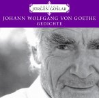Goethe: Gedichte