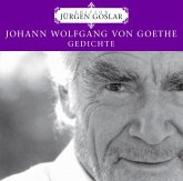 Goethe: Gedichte