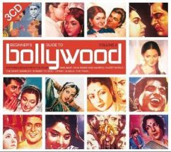 Beginners Guide To Bollywood 2