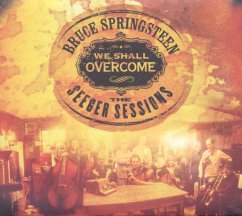 We Shall Overcome (Spec.Ed.) - Springsteen,Bruce