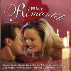 Cover Herbstromantik