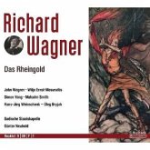 Das Rheingold (Ga)-Digipack