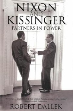 Nixon and Kissinger - Dallek, Robert