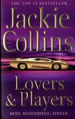 Lovers and Players - Collins, Jackie