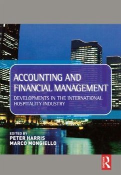 Accounting and Financial Management - Harris, Peter;Mongiello, Marco