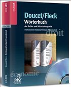 Wörterbuch der Rechts- und Wirtschaftssprache, CD-ROM