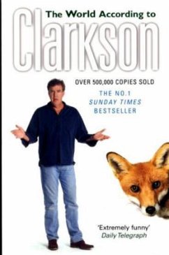 The World According to Clarkson - Clarkson, Jeremy