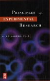 The Priciples of Experimental Research