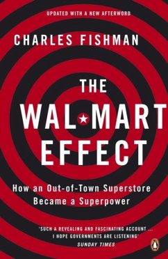 The Wal-Mart Effect - Fishman, Charles