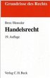 Handelsrecht - Bild 1