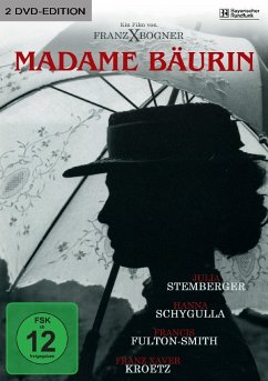Madame Bäurin - Stemberger,Julia/Fulton-Smith,Franci